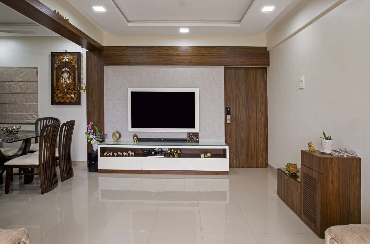 Rajesh & Seena's Home - The Bottega Studio